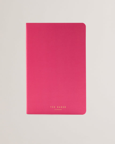 KATTIAS-Gifts-A5 Notebook- Ted Baker Romania